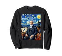 Camille Saint Saens Composer Pianist Sweatshirt