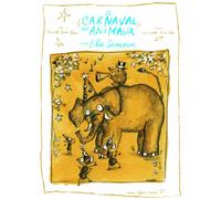 Camille Saint-Saëns - Le Carnaval Des Animaux