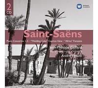 Saint-Saens Piano Concerto