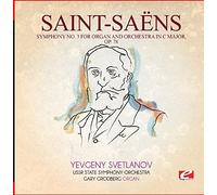 Camille Saint-Saens - Symphony 3 In C Major 78