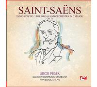 Camille Saint-Saens - Symphony 3 In C Major 78