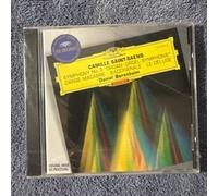 Camille Saint-Sans - Symphony No.3 Organ Orgel-Symphonie Danse - J3z