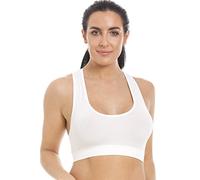 Camille Seam-Less Maternity Sleeping Bra for Women - Light Support & Non-Wired, Pull-Over Bra Essential for Pregnancy & Maternity