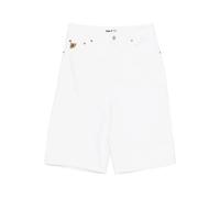 Camille Short- female- Lois- Denim Shorts- White- W24- Shorts W24