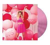 Camille - Sos (Lp)
