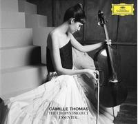 Camille Thomas Camille Thomas: The Chopin Project Essential (CD) Album