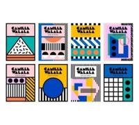 Camille Walala: Taking Joy Seriously