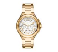 Camille Watch - female - Michael Kors - Watches - Yellow - ONE SIZE - Accessories ONE SIZE