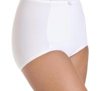 Camille Women's Briefs Eternal Control Knickers 2 Pack Set - Supportive And Comfortable Ladies Tummy Control Knickers - Smooths And Sculpts For Flattering Silhouette
