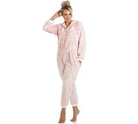 Camille Womens Glow In The Dark Onesies