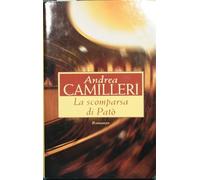 Camilleri Andrea - Scomparsa Di Patò (La)