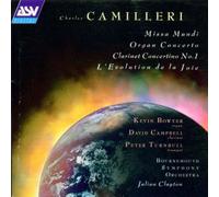 Camilleri: Miscellaneous Works