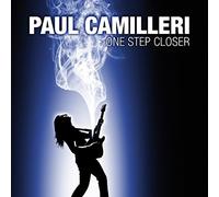 Camilleri - One Step Closer