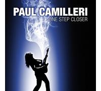 Camilleri - One Step Closer