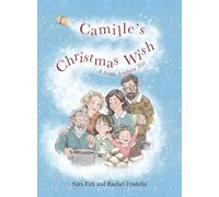 Camille's Christmas Wish: A Sweet Southern Tale