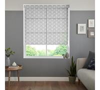 Camillo Ash Roller Blind