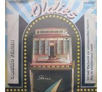 Camillo Felgen - Ich hab' Ehrfurcht vor schneeweißen Haaren/Bist Du einsam heut' nacht (Oldies) / Vinyl single [Vinyl-Single 7'']