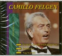 Camillo Felgen - Solo Schlager (compilation, 14 tracks)