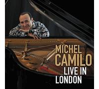 Camilo, Michel - Live in London -Bonus Tr-