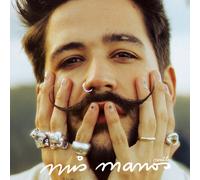 Camilo Mis Manos (CD) (US IMPORT)