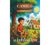 Camilo y su mundo de colores