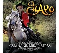 El Chapo de Sinaloa – Camina Sin Mirar Atras – CD – US Import