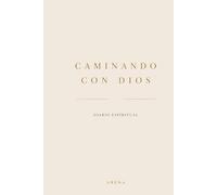 Caminando con Dios: Arena