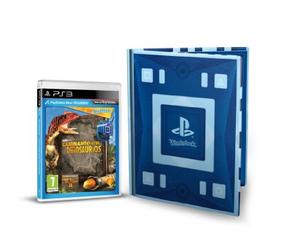 Caminando entre Dinosaurios + Wonderbook [Spanish Import]