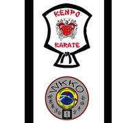 Caminho do Guerreiro: A Jornada Épica do Karatê Moderno: Dragon Kenpo 2.0