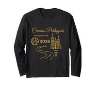 Caminho Português 2026 Long Sleeve T-Shirt