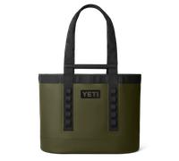 Yeti Camino Carryall 50 - Travel bag Olive 50 L