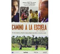 Camino A La Escuela : La Serie (Region 2)