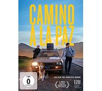 Varone,Francisco - Camino a La Paz