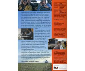 CAMINO A LA PAZ - VARONE,FRANCISCO DVD NEW