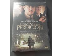 CAMINO A LA PERDICION