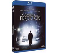 Camino A La Perdición (Blu-Ray) (Import) (2010) Tom Hanks; Rob Maxey; Paul N