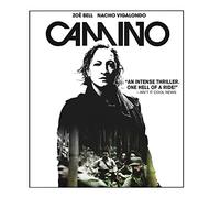 CAMINO - CAMINO (1 Blu-ray)
