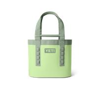 YETI Camino Carryall 2.0, With Internal Dividers, Boat and Beach Tote Bag, Key lime, 35