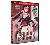 Camino de Espinas v.o.s. 1943 The Hard Way