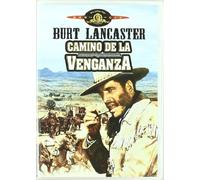 Camino De La Venganza