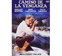 Camino De La Venganza (Import Dvd) [1968]