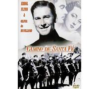 Camino de Santa Fe [Import]