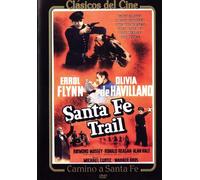 Camino De Santa Fe (Santa Fe Trail)