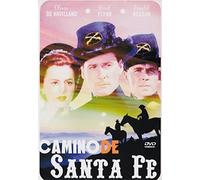 Camino De Santa Fe (Santa Fe Trail)