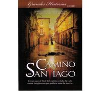 CAMINO DE SANTIAGO