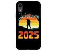 Camino de Santiago 2025 Shirt Pilgrimage Buen Camino Gift Case for iPhone XR
