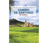 Camino de Santiago de cerca 3 (Guías De cerca Lonely Planet)