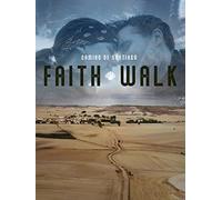 Camino De Santiago: Faith Walk