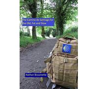 Camino de Santiago for the Old, Fat, and Slow