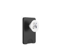 Camino de Santiago Pilgrim Way of St James Spain Hike Camino PopSockets PopWallet for MagSafe